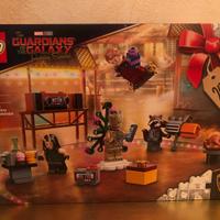 Lego 76231 The Guardian of The Galaxy Holiday Spec