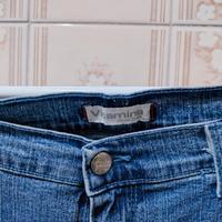 jeans donna taglia 48