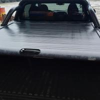 Copertura scorrevole cassone L200