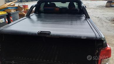 Copertura scorrevole cassone L200