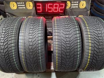 4 GOMME HANKOOK 255 45 20 E 285 40 20 MERCEDES GLC
