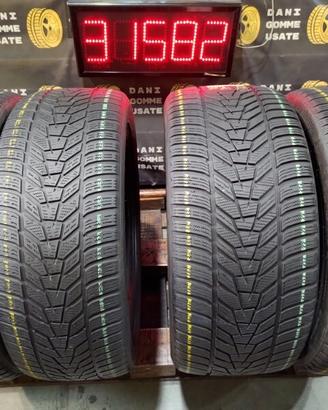 4 GOMME HANKOOK 255 45 20 E 285 40 20 MERCEDES GLC