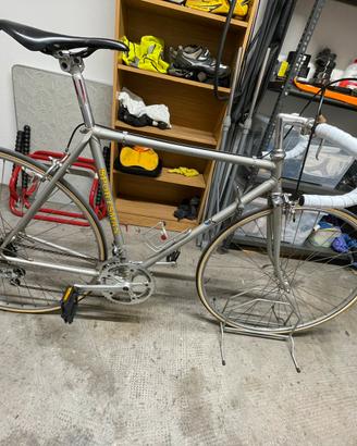 Bici da corsa d’epoca