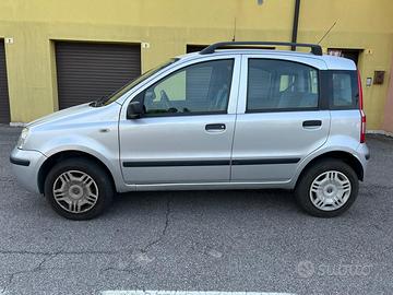 Fiat Panda 1.2 Natural Power Metano - 167.000 km
