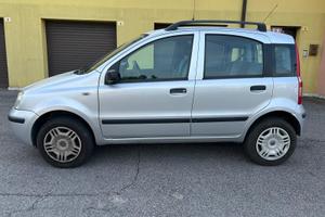 Fiat Panda 1.2 Natural Power Metano - 167.000 km