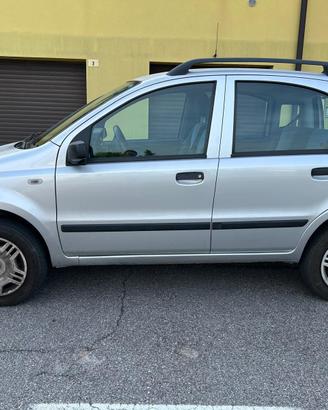 Fiat Panda 1.2 Natural Power Metano - 167.000 km