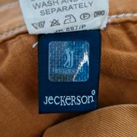 pantaloni nuovi jeckerson donna alcantara