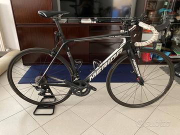 bici da corsa Merida Scultura 6000 ultra taglia ML