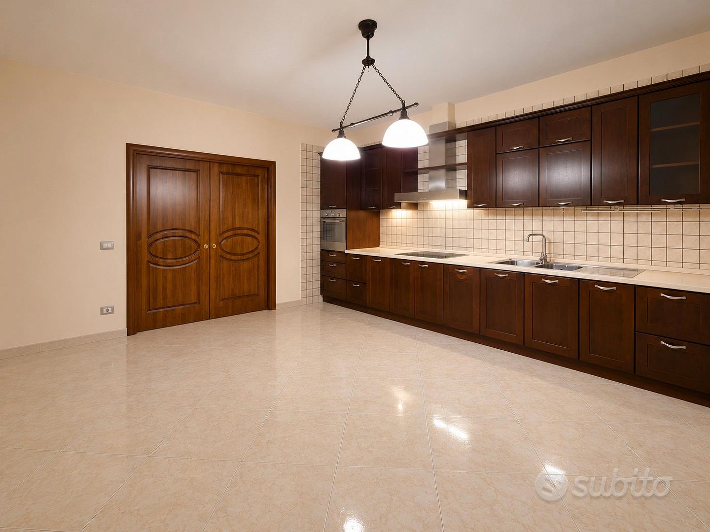 Appartamento – Casapulla, Caserta - Vista 5