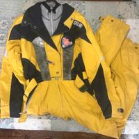 Tuta da sci intera Colmar originale