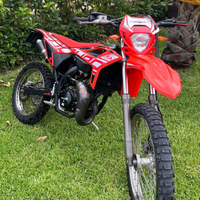 Beta 50 RR enduro