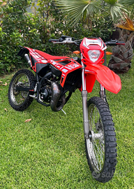 Beta 50 RR enduro