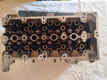testata 1.3 Multijet euro 5 