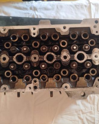 testata 1.3 Multijet euro 5 