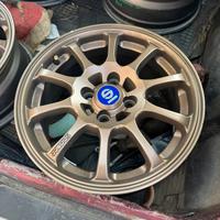 Cerchi sparco r15