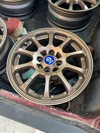 Cerchi sparco r15