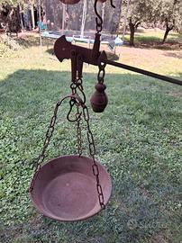 bilancia stadera 12kg