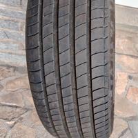 Gomme estive Michelin