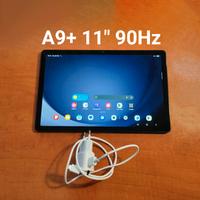 ablet Galaxy Tab A9+ plus 128GB 90hz