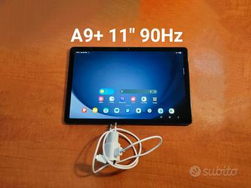 ablet Galaxy Tab A9+ plus 128GB 90hz