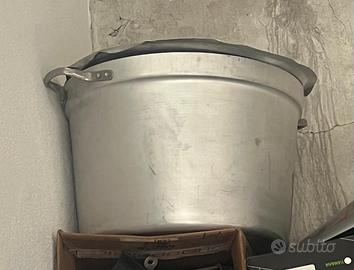 Kit completo  per fare la salsa