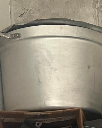 Kit completo  per fare la salsa