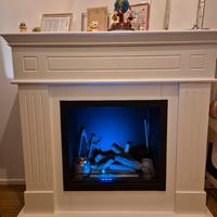 camino a bioetanolo.