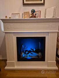 camino a bioetanolo.