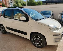Fiat Panda 1.3 MJT Tetto Apribile