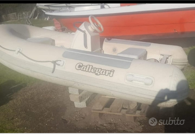 Gommoncino Callegari 290