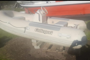 Gommoncino Callegari 290