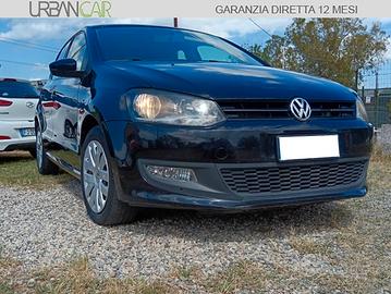 VOLKSWAGEN Polo 1.2 TDI 75 Cv - GARANZIA