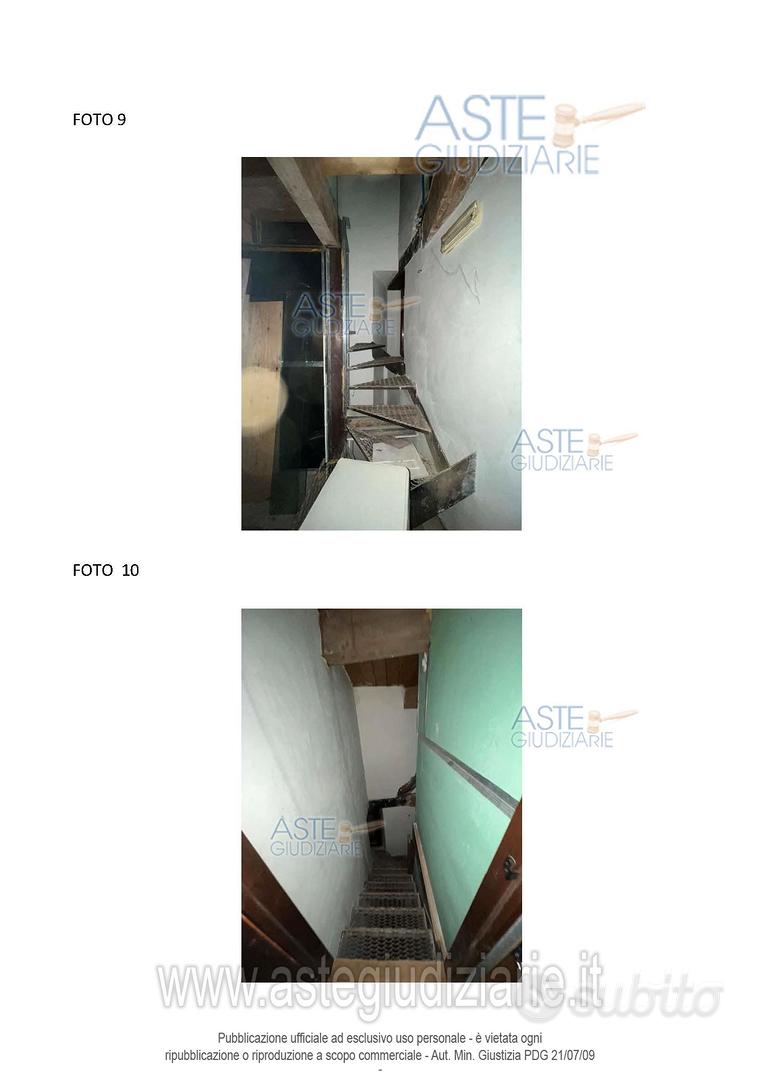 Appartamento – Gallese, Viterbo - Altro