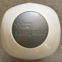 Contenitore pannolini