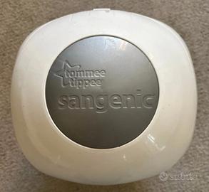 Contenitore pannolini