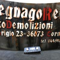 Comando climatizzazione AUDI A6 (4G) 4g0 919 158 q