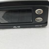 teletermostato  eliwell 974 plus