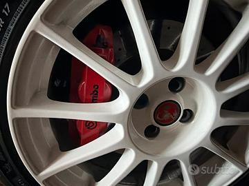 Pinze brembo