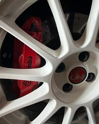 Pinze brembo