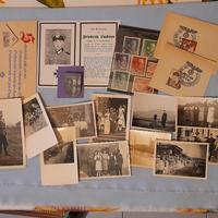 WW2 germania lotto foto Tedesco