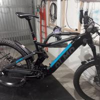 E-Mtb Olmo