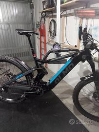 E-Mtb Olmo