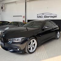 Bmw 420 420d Coupé Msport