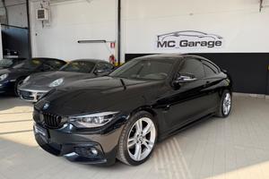 Bmw 420 420d Coupé Msport