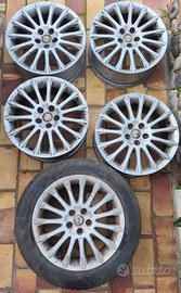 CERCHI DA 16 ALFA 147