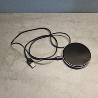 Caricatore Wireless senza fili (2pz 15euro)
