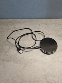 Caricatore Wireless senza fili (2pz 15euro)