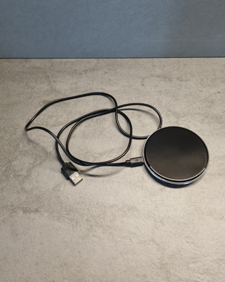 Caricatore Wireless senza fili (2pz 15euro)