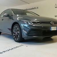 Volkswagen Golf 1.0 TSI EVO Life *PREZZO REALE*