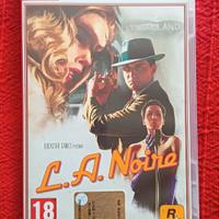 L.A. Noire -Nintendo Switch⚔️